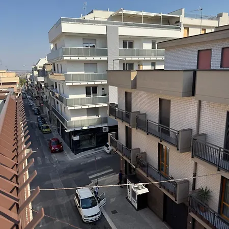 Apartamento Roof Moon *