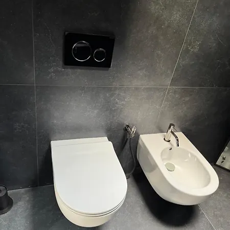 Apartamento Roof Moon
