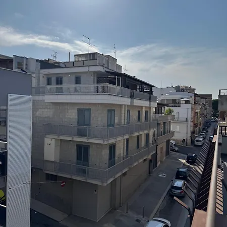 Apartamento Roof Moon Altamura