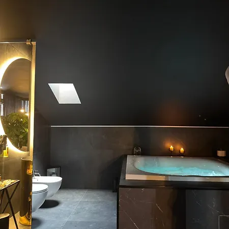 Apartamento Roof Moon