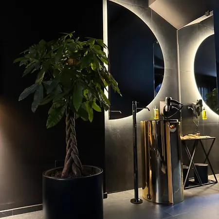 Apartman Roof Moon Altamura