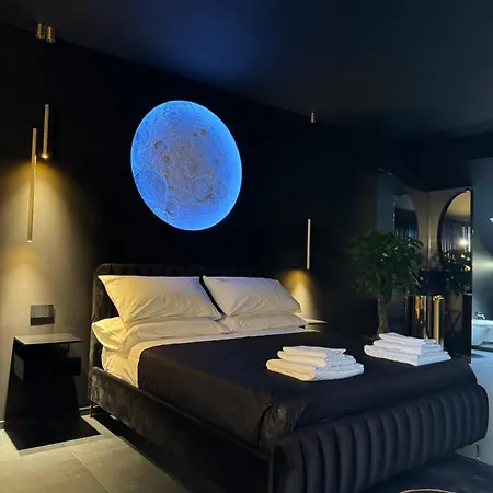 Apartman Roof Moon *