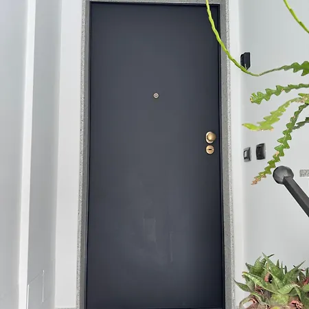 Roof Moon Apartman *